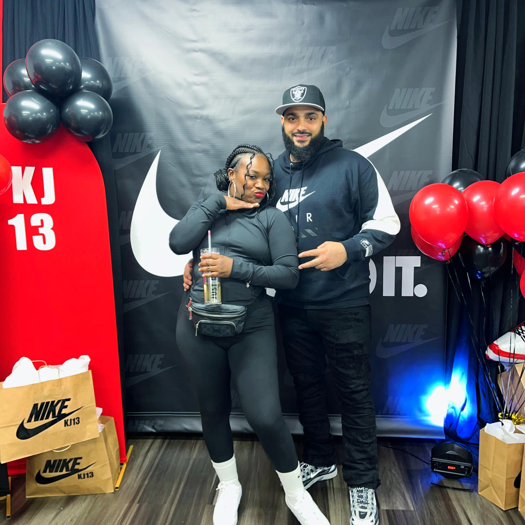 Photo shared by Brittani for their Babylist baby registry.