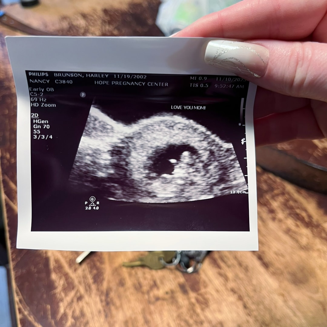 Photo shared by Harley for their Babylist baby registry.