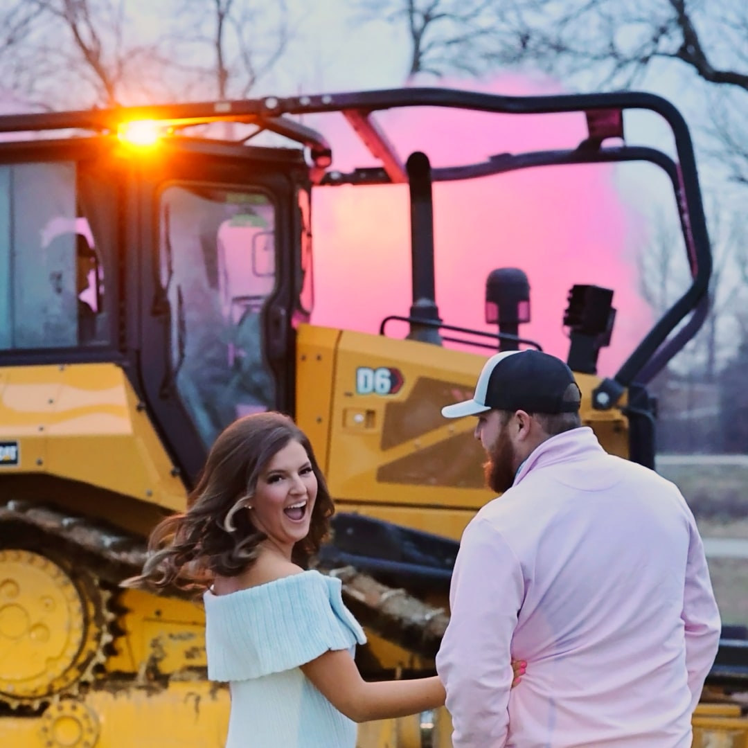 Photo shared by Grace for their Babylist baby registry.