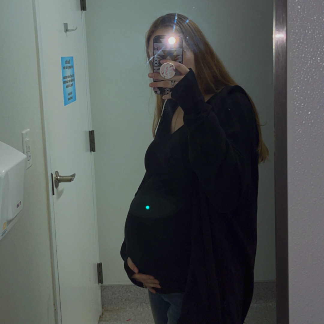 Photo shared by Celestial for their Babylist baby registry.