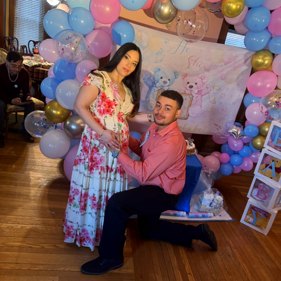 Photo shared by Shellsy for their Babylist baby registry.