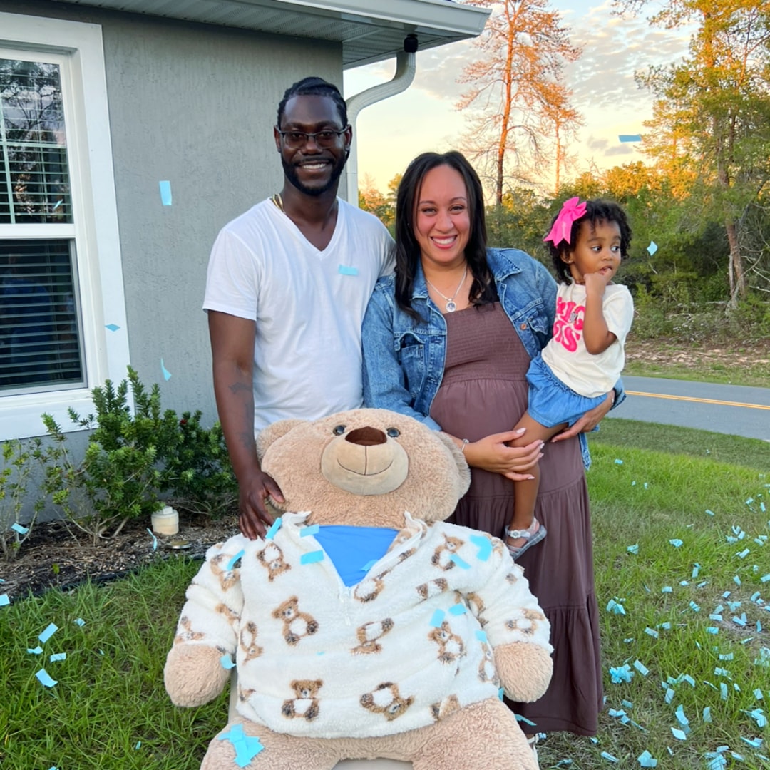 Photo shared by Keren for their Babylist baby registry.