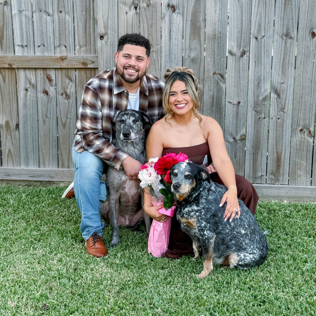 Photo shared by Shelly for their Babylist baby registry.