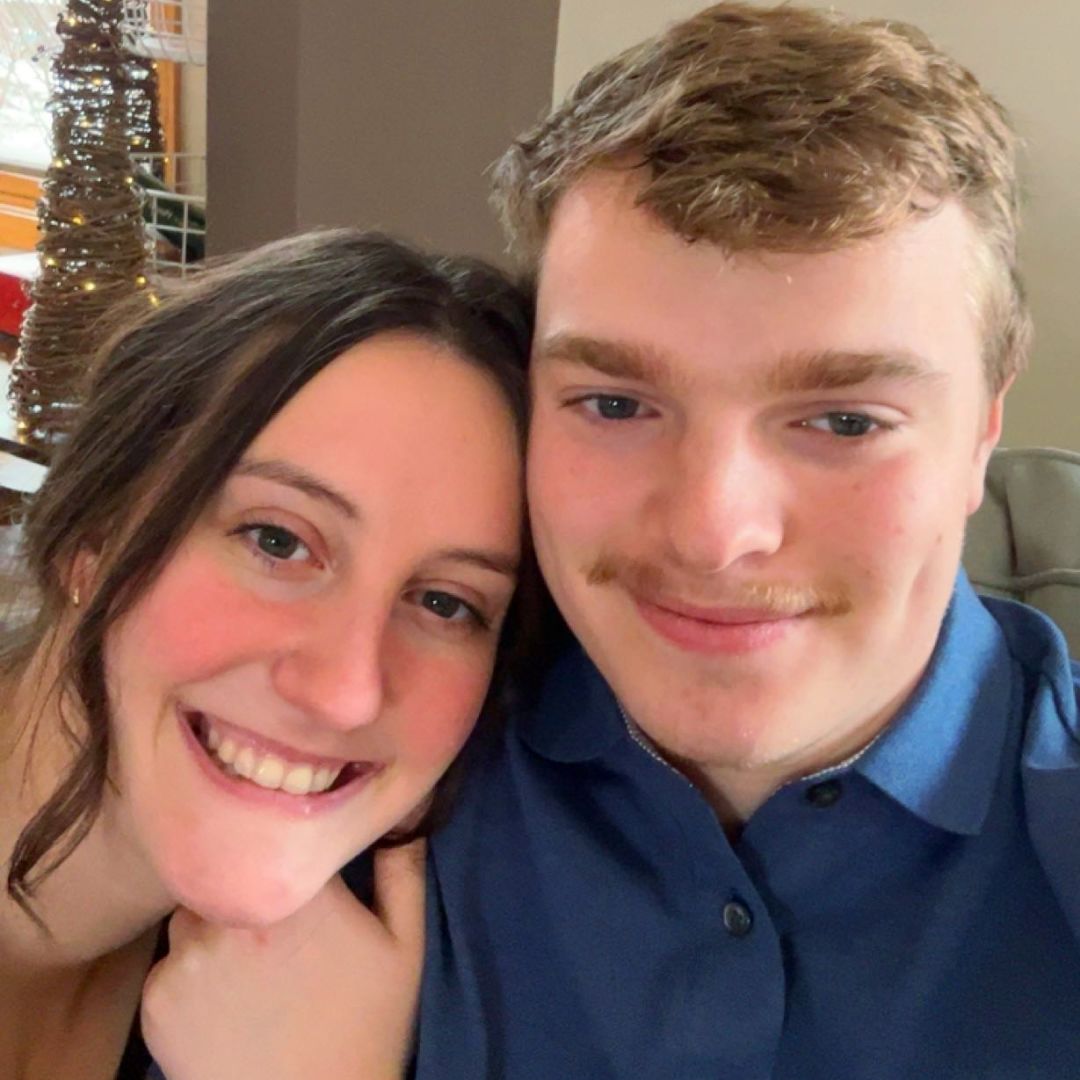 Photo shared by Julia for their Babylist baby registry.