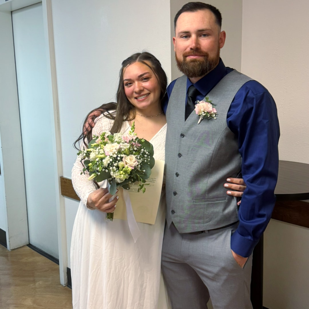 Photo shared by Kiersten for their Babylist baby registry.