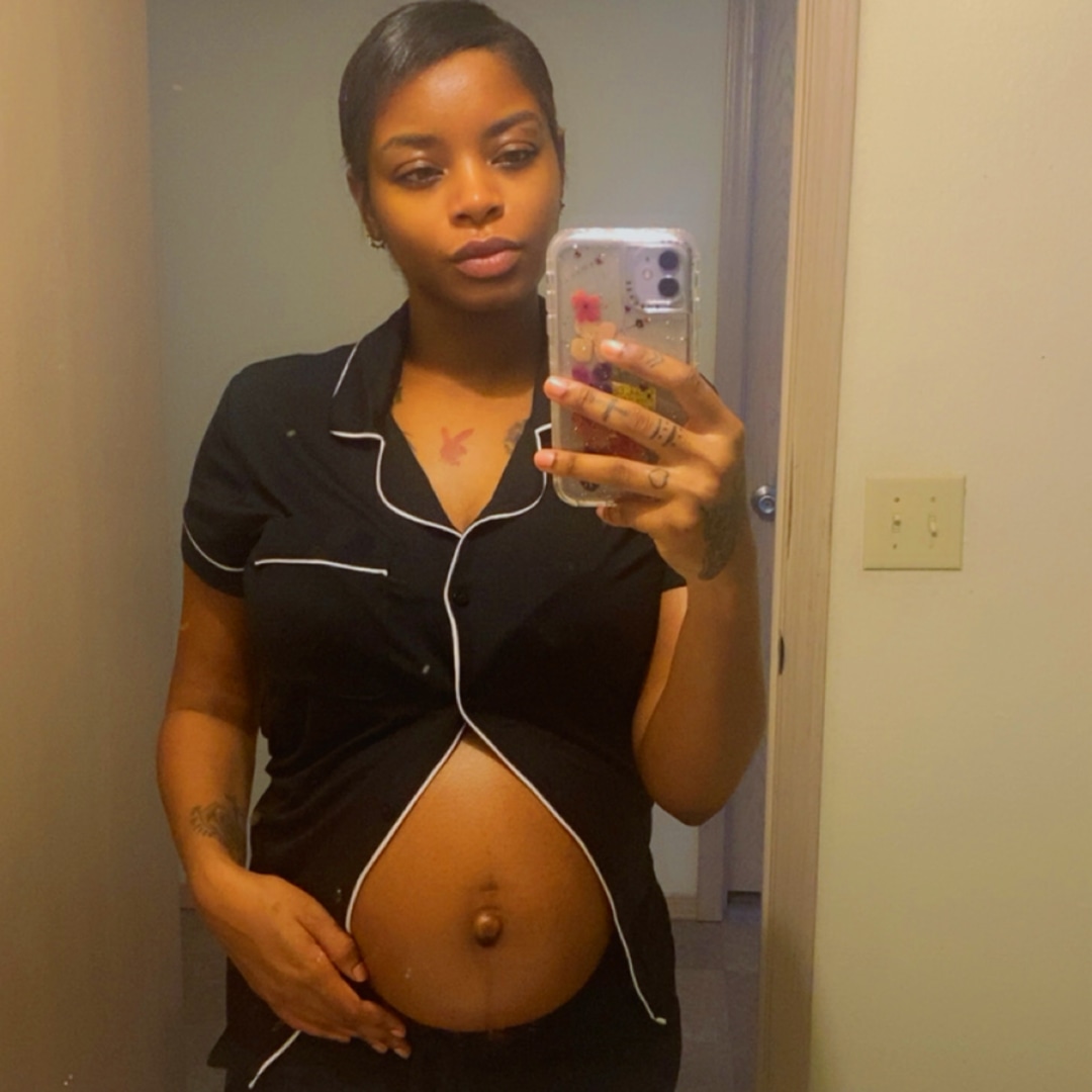 Photo shared by Tamaya for their Babylist baby registry.