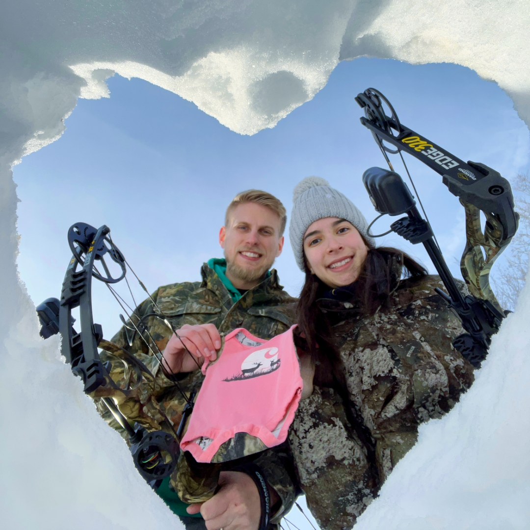 Photo shared by Justin & Faith for their Babylist baby registry.