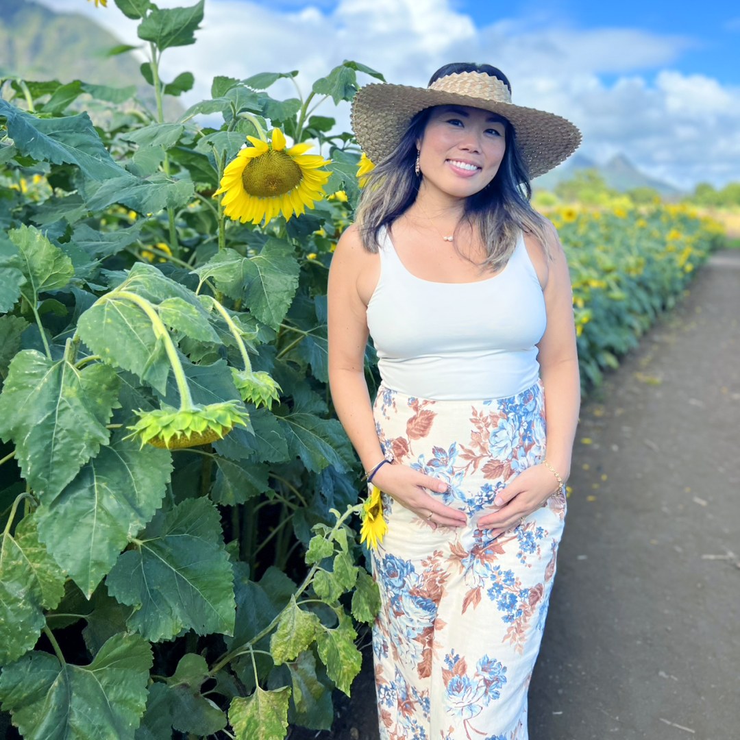 Photo shared by Erina for their Babylist baby registry.