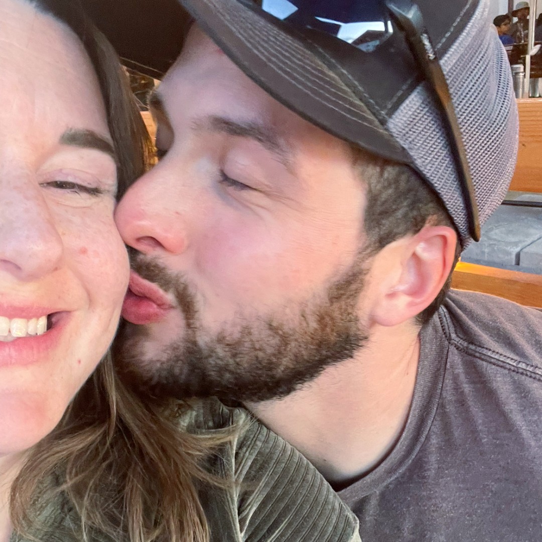 Photo shared by Chrissie for their Babylist baby registry.