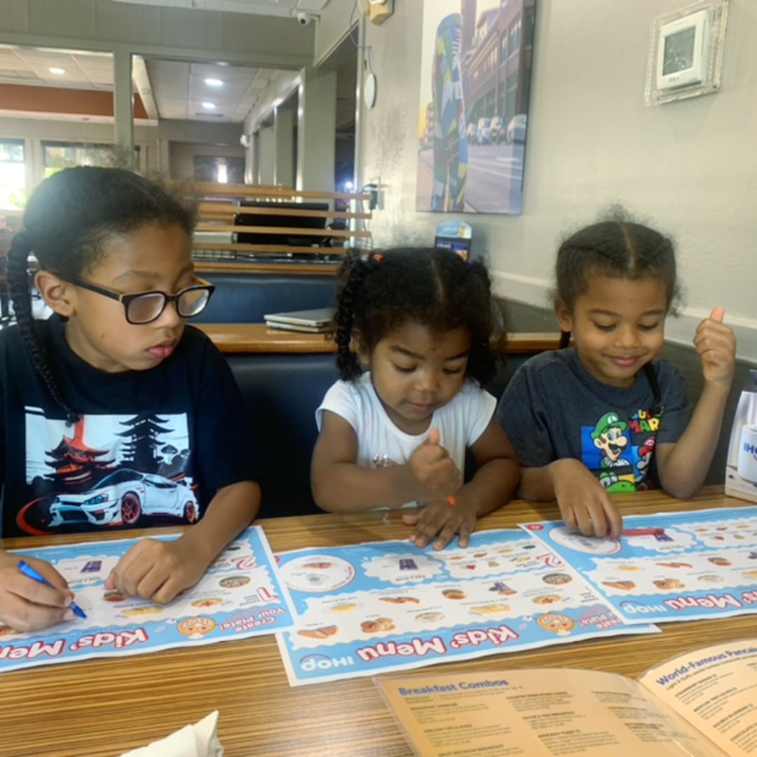 Photo shared by TeKerra for their Babylist baby registry.