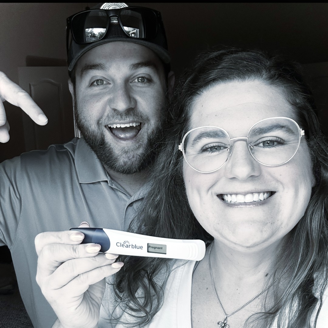 Photo shared by Emily for their Babylist baby registry.