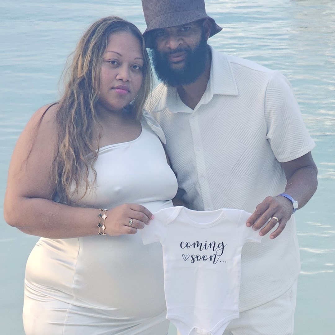 Photo shared by Alisa for their Babylist baby registry.