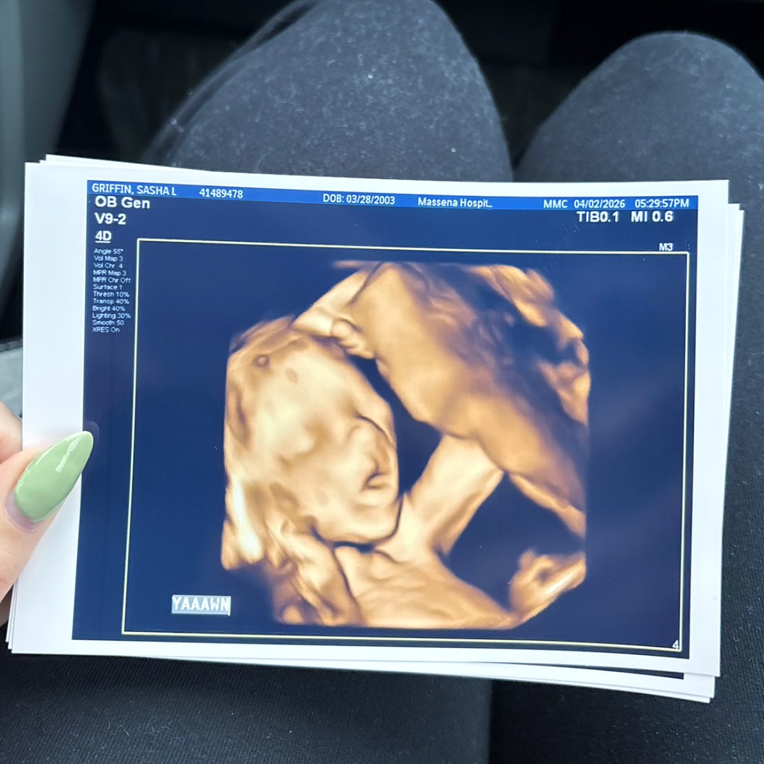 Photo shared by Sasha for their Babylist baby registry.