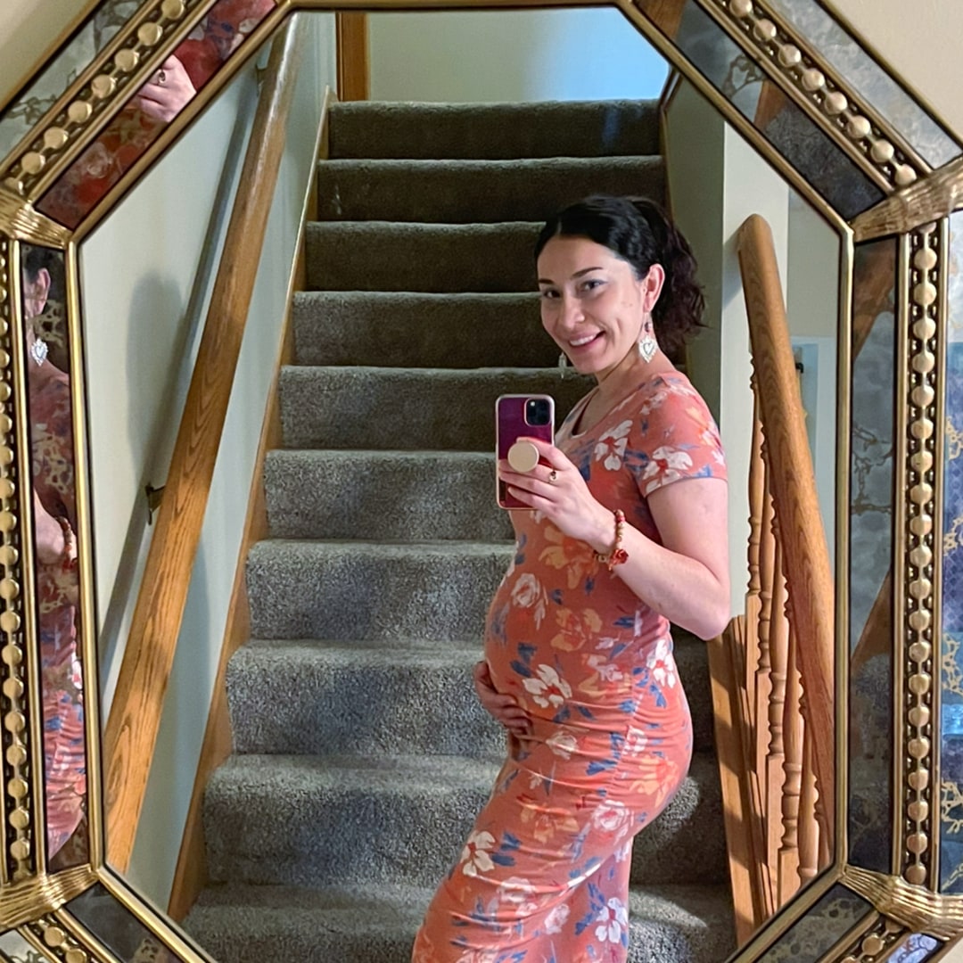 Photo shared by Aaron for their Babylist baby registry.