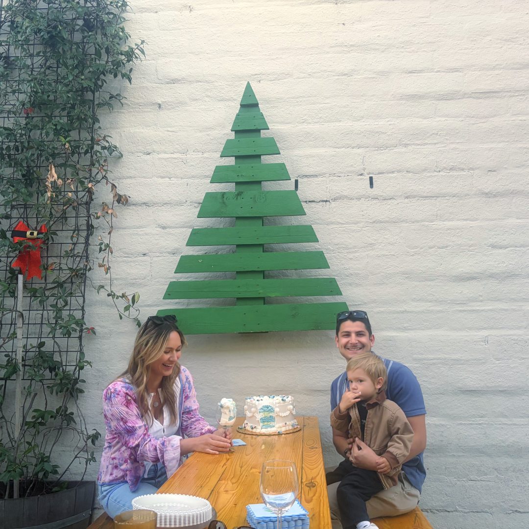 Photo shared by Gracie for their Babylist baby registry.