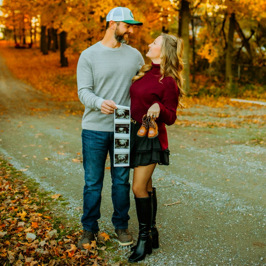 Photo shared by Kara for their Babylist baby registry.