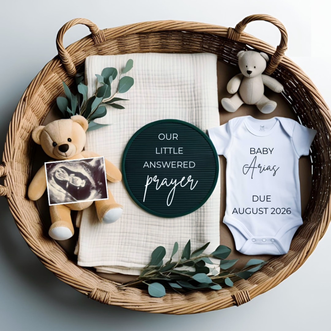 Photo shared by Jared for their Babylist baby registry.