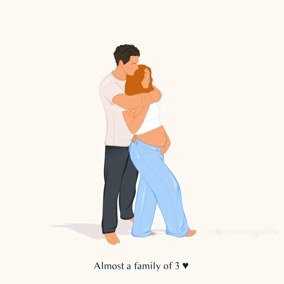 Photo shared by Autumn for their Babylist baby registry.