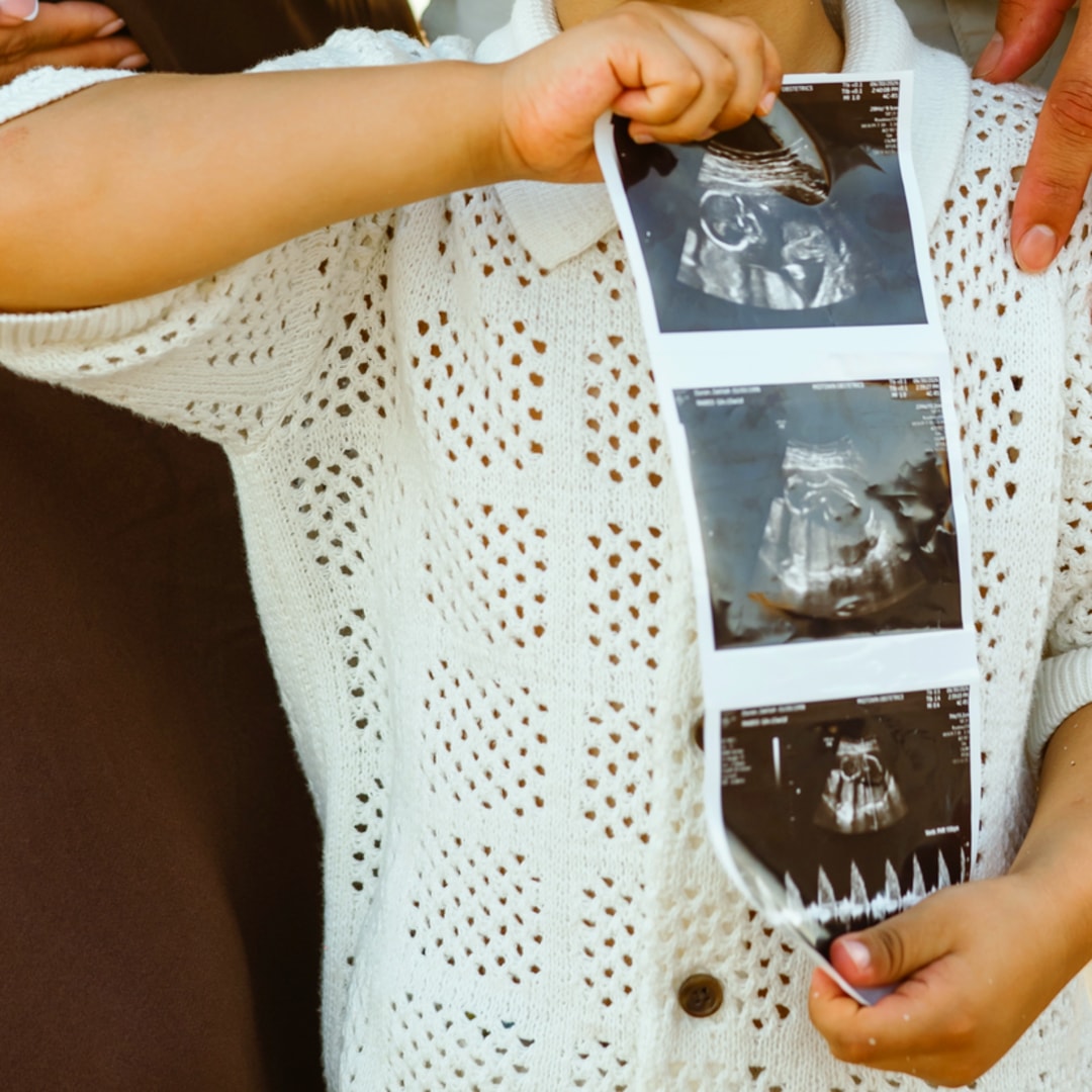 Photo shared by Delilah for their Babylist baby registry.