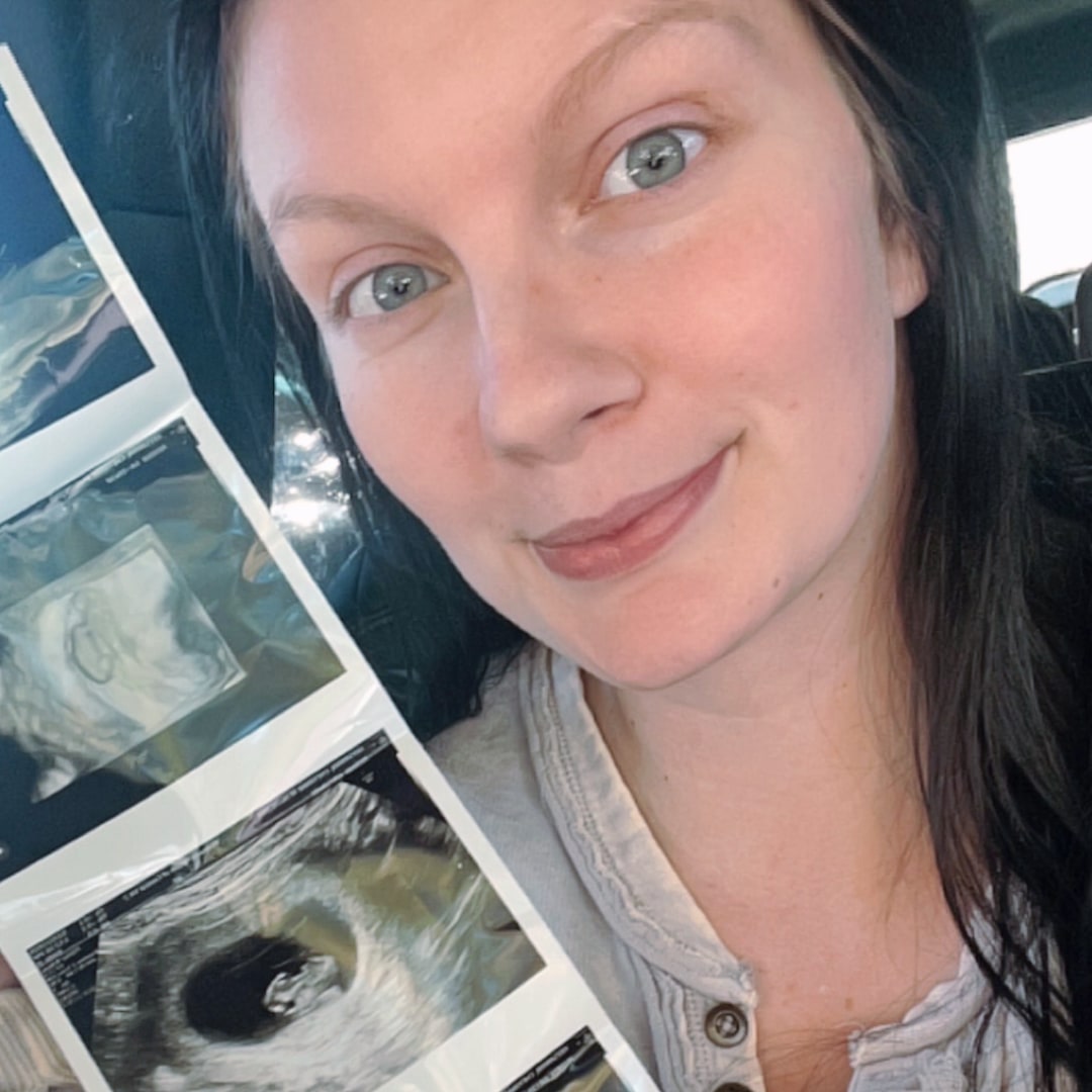 Photo shared by Cheyanne for their Babylist baby registry.