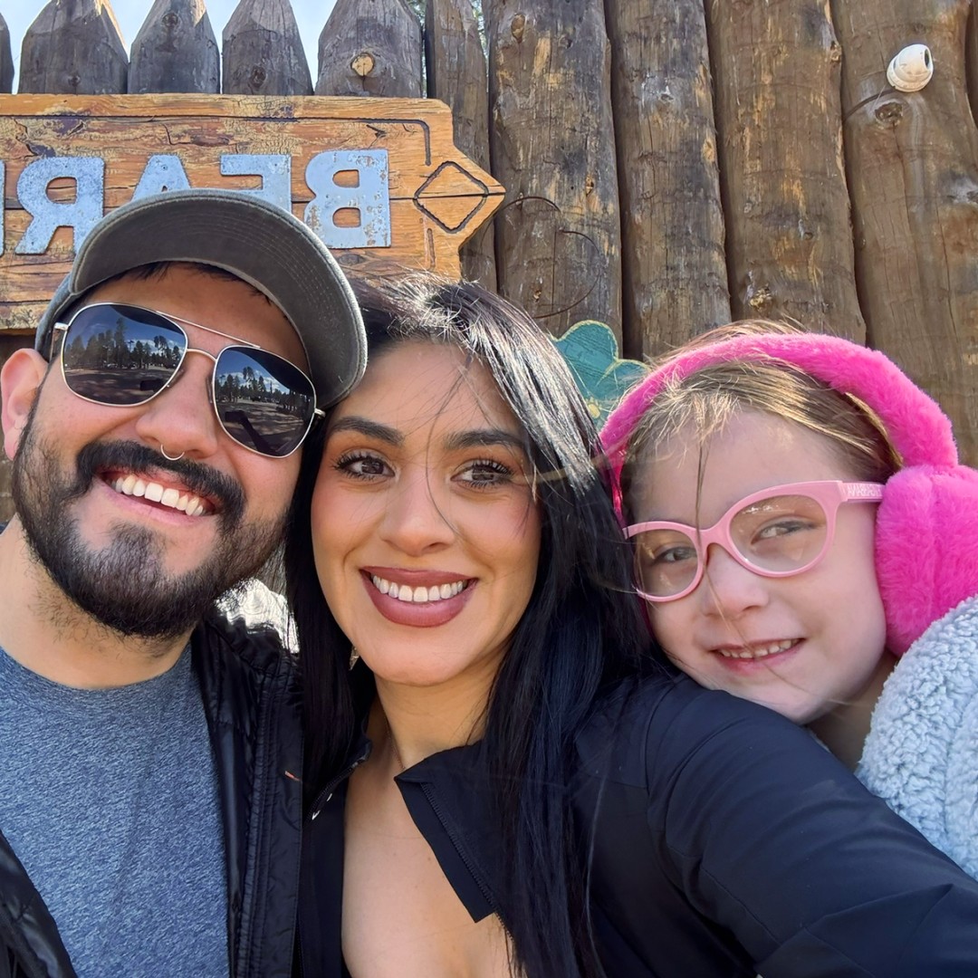 Photo shared by Alesia for their Babylist baby registry.