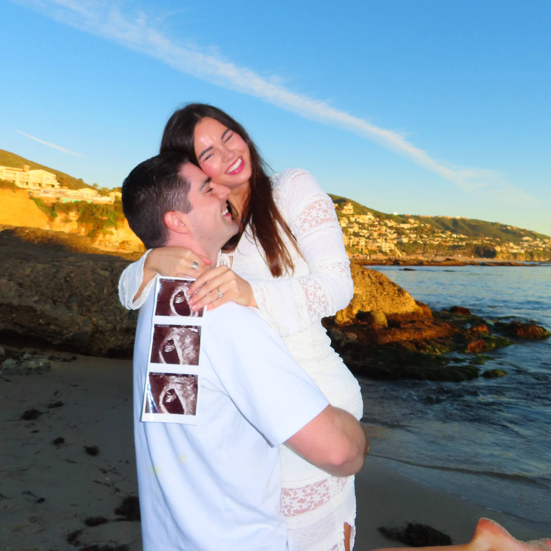 Photo shared by Sierra for their Babylist baby registry.