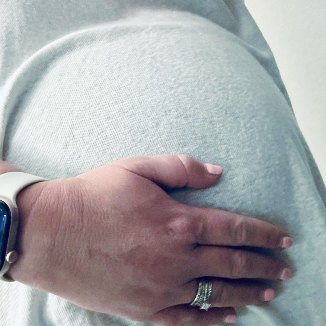 Photo shared by Kendall for their Babylist baby registry.