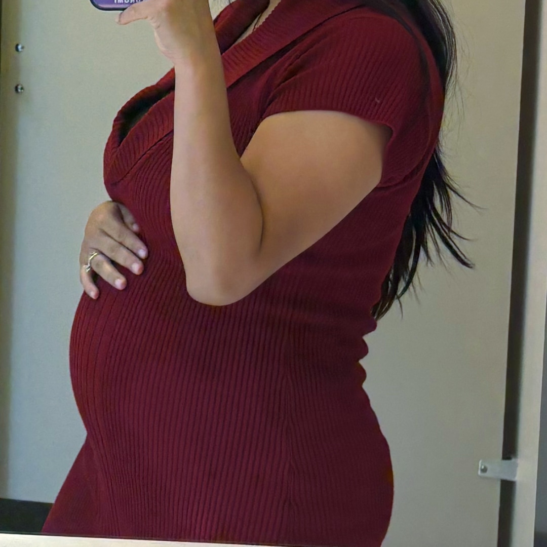 Photo shared by Jennifer for their Babylist baby registry.