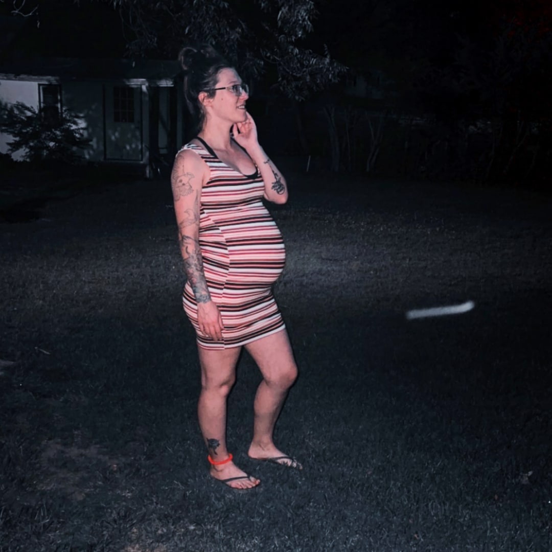 Photo shared by Samantha for their Babylist baby registry.