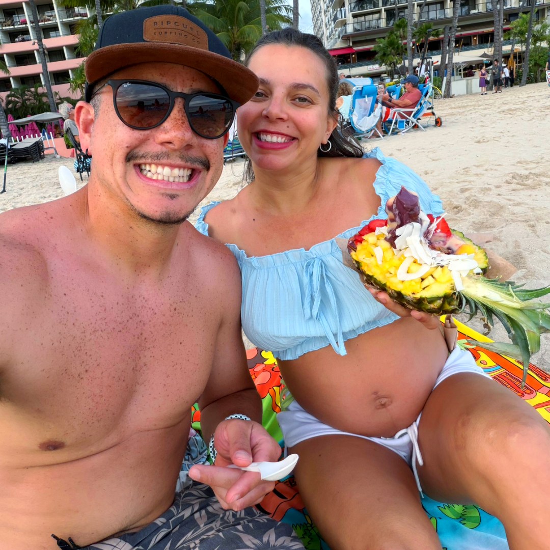 Photo shared by Daiane for their Babylist baby registry.