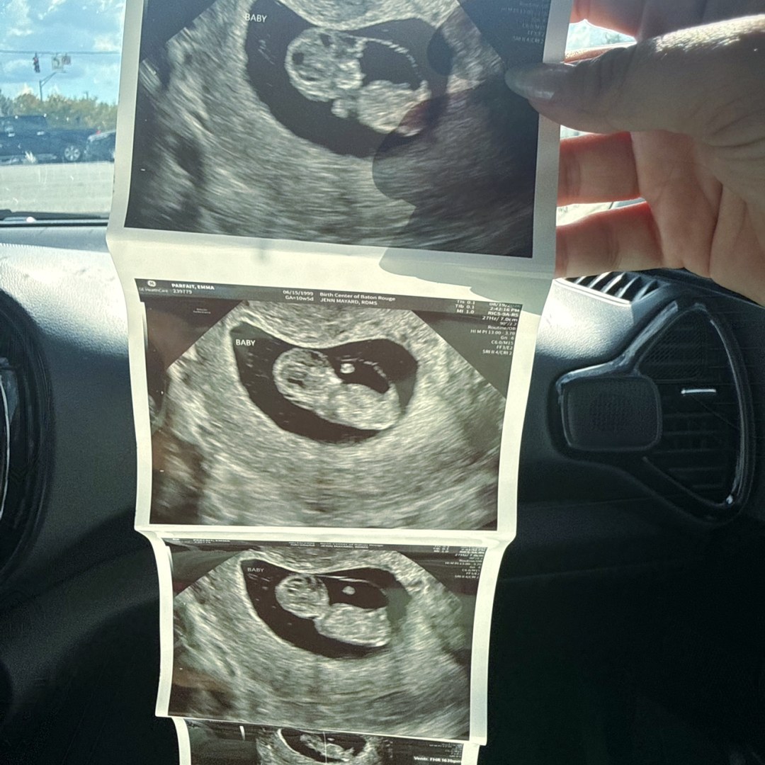 Photo shared by Emma for their Babylist baby registry.
