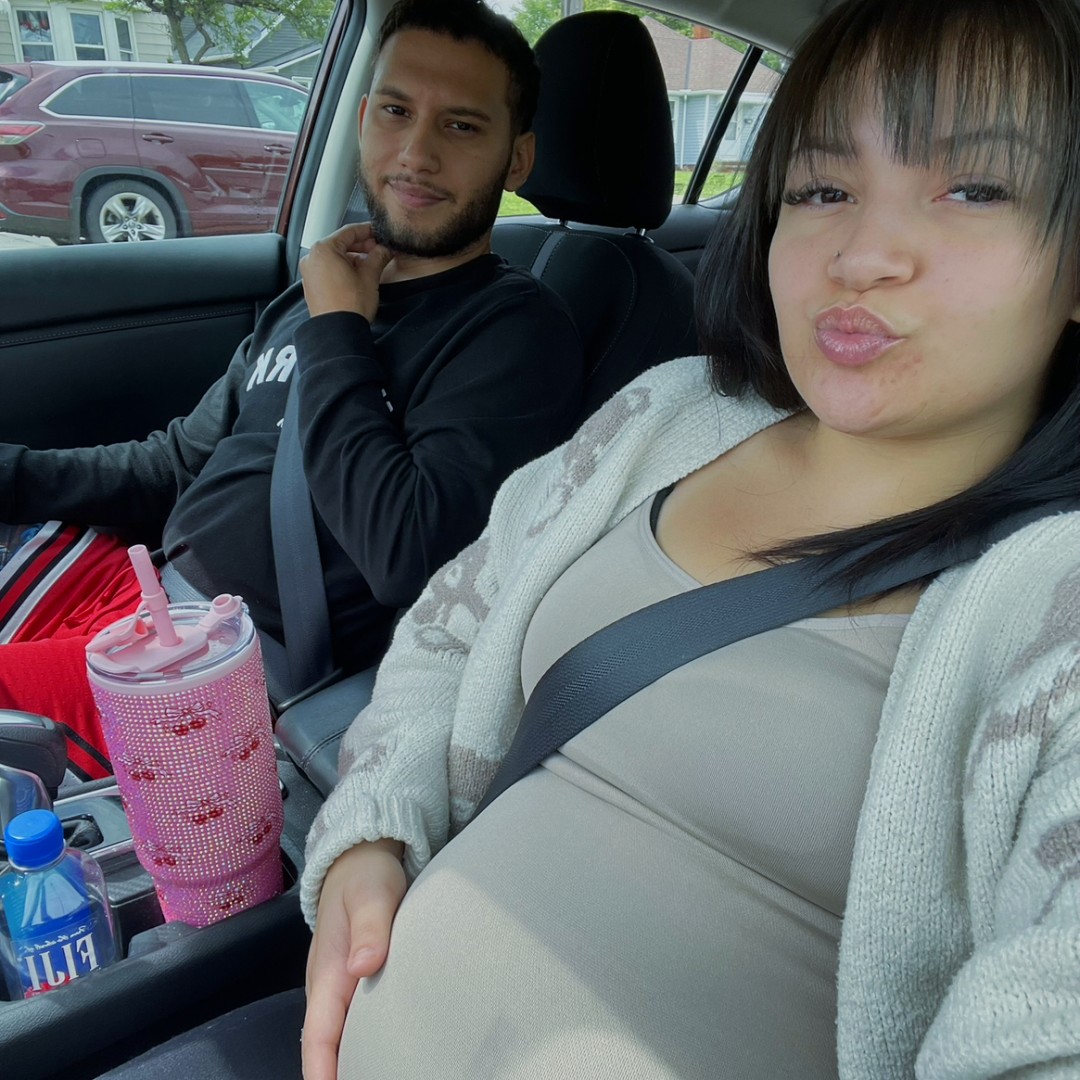 Photo shared by Cyaraliz for their Babylist baby registry.