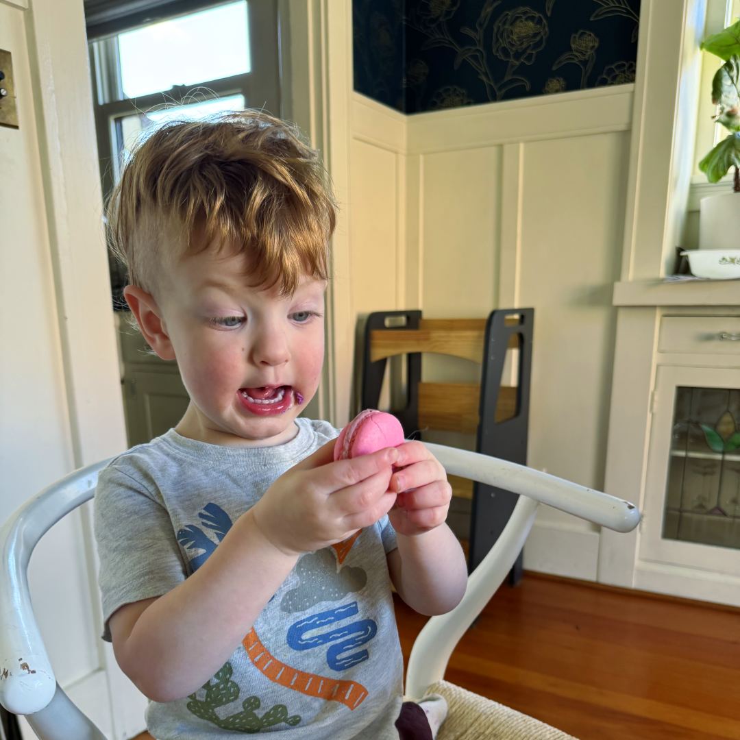 Photo shared by Courtney for their Babylist baby registry.