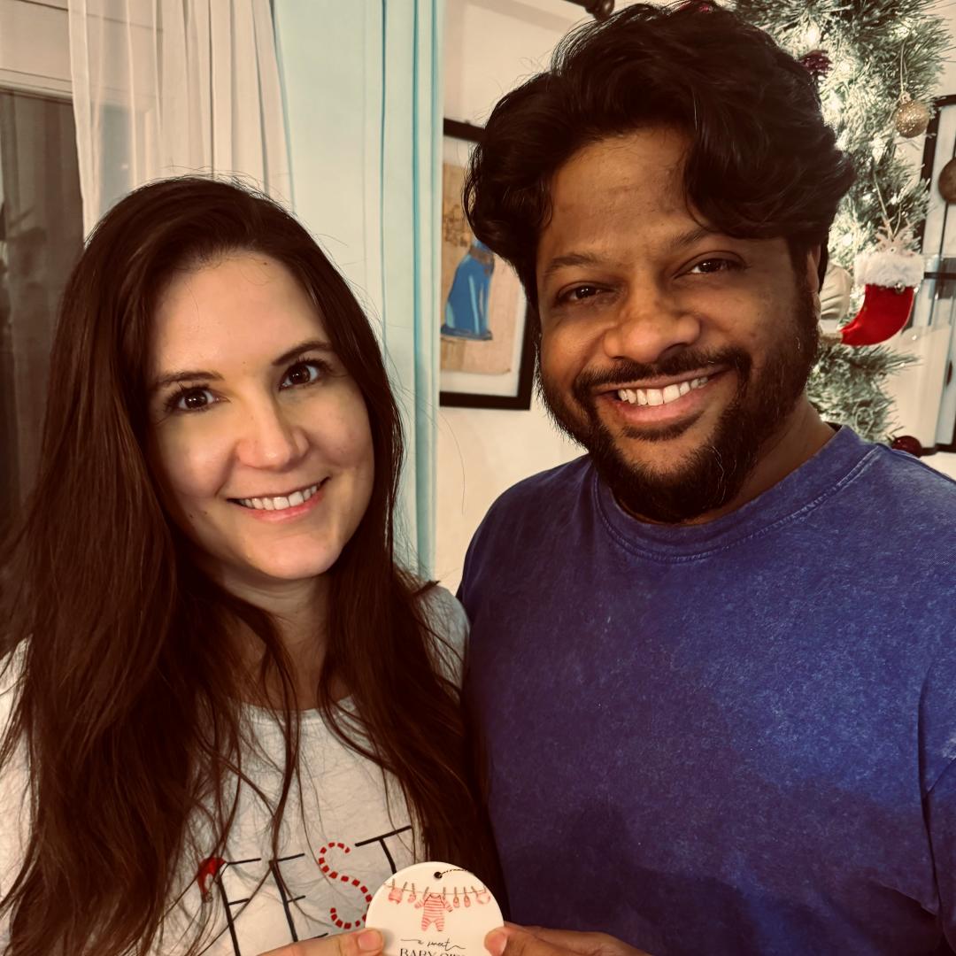 Photo shared by Amanda for their Babylist baby registry.