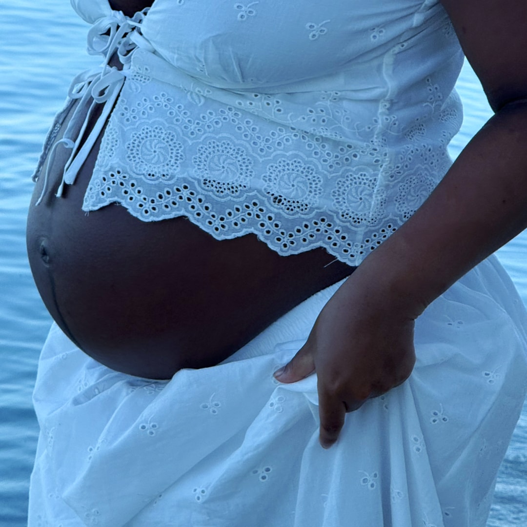 Photo shared by Brooke Lynn for their Babylist baby registry.