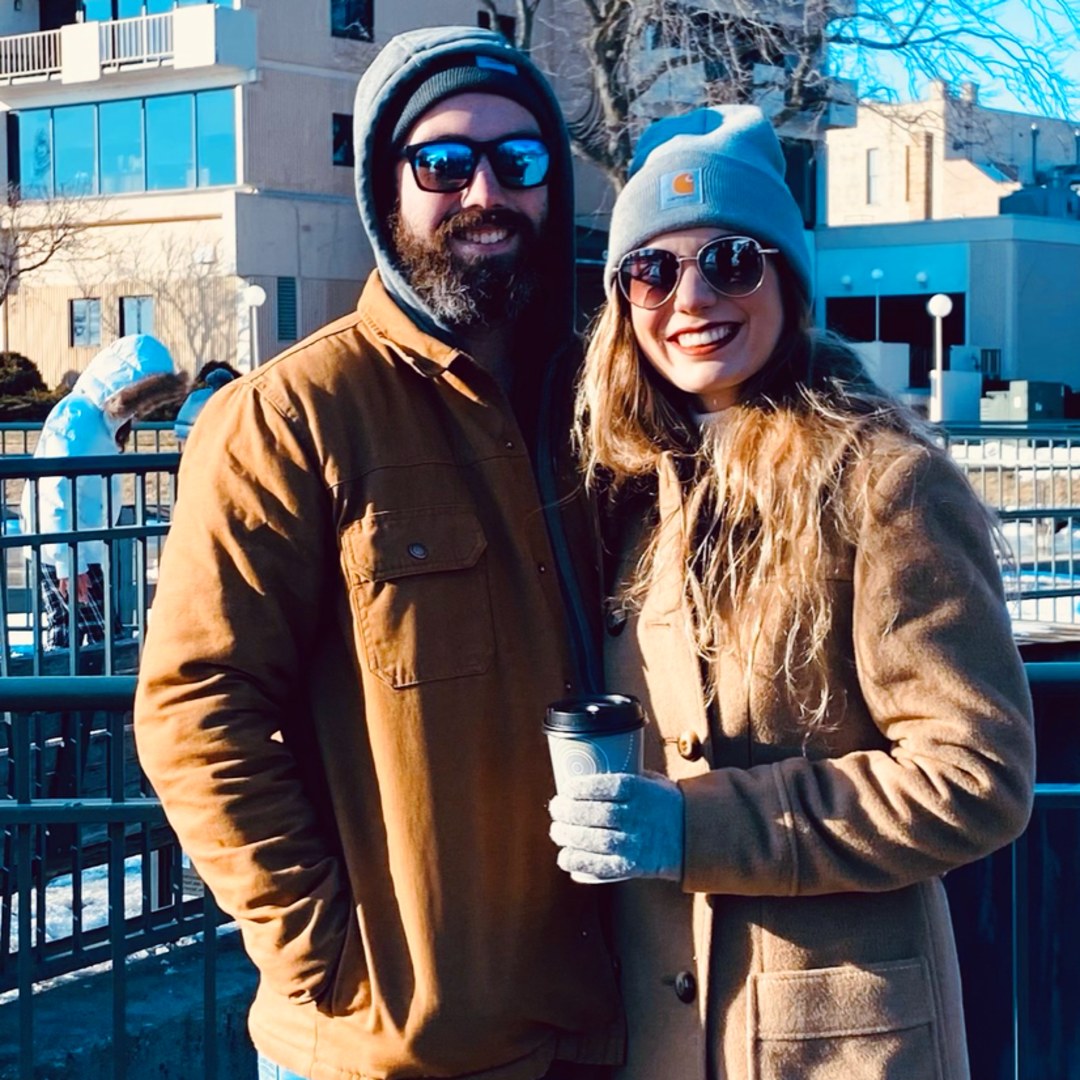 Photo shared by Kaitlyn for their Babylist baby registry.