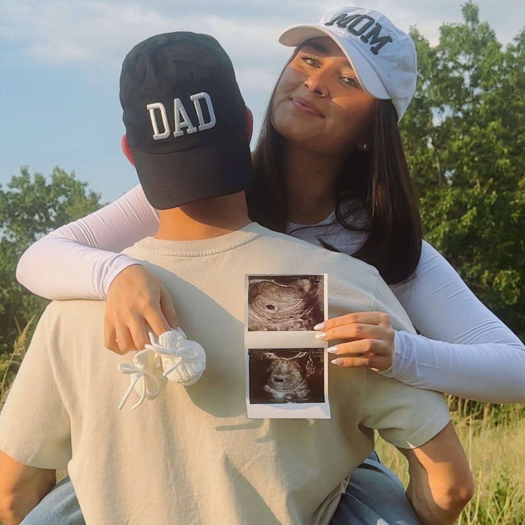 Photo shared by Sierra for their Babylist baby registry.