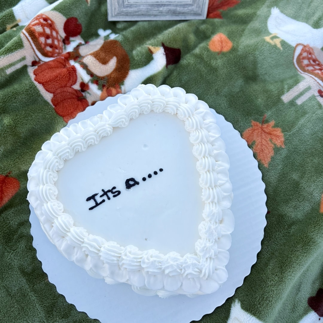 Photo shared by Londyn for their Babylist baby registry.