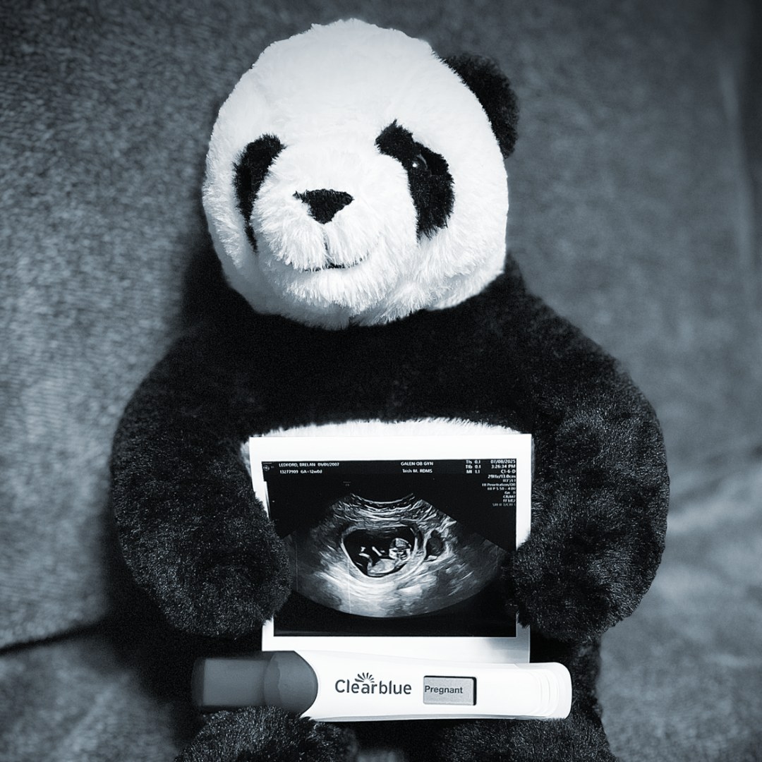 Photo shared by Brelan for their Babylist baby registry.