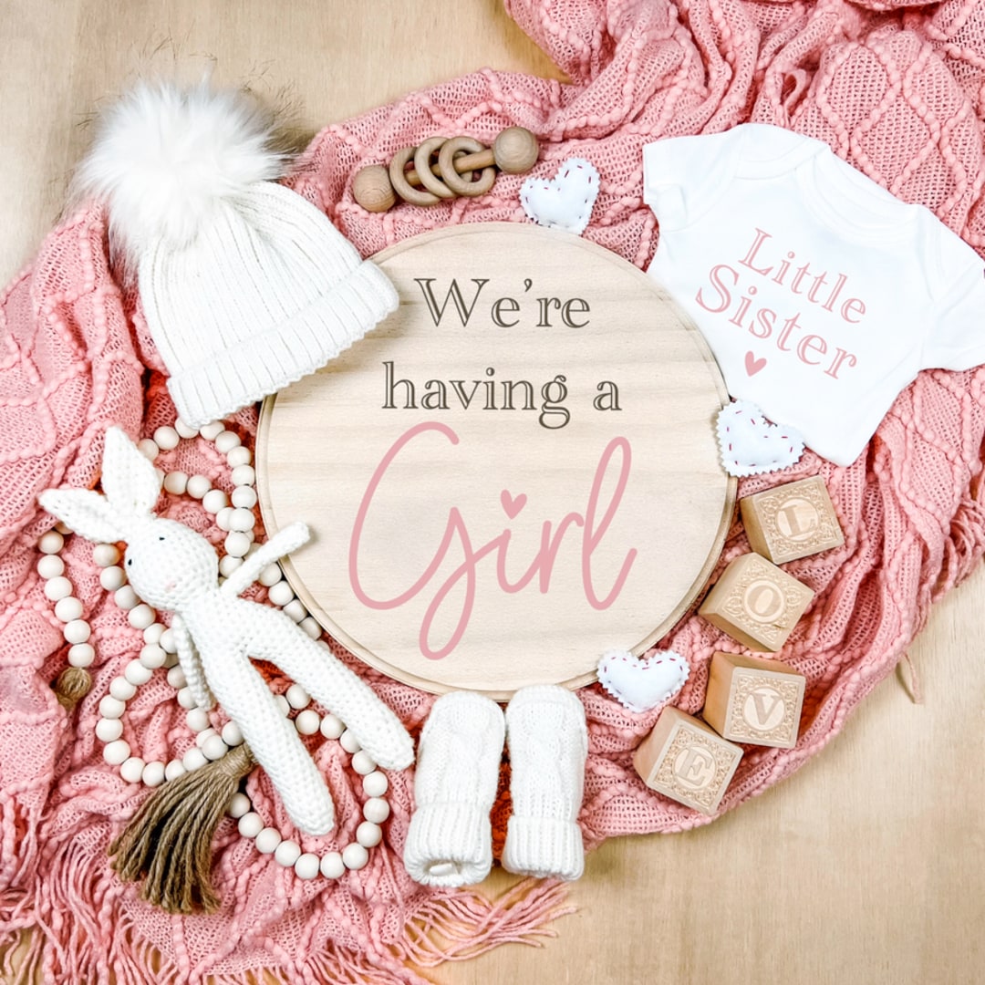 Photo shared by Lauren for their Babylist baby registry.