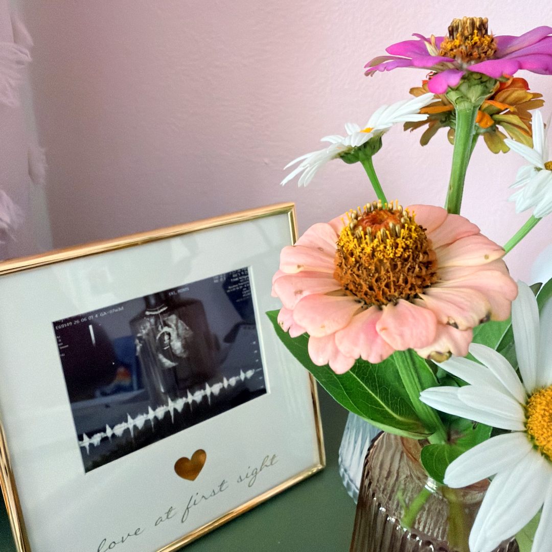 Photo shared by Kristopher for their Babylist baby registry.