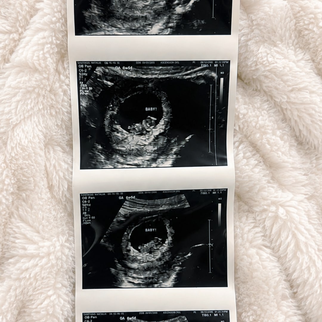 Photo shared by Natalia for their Babylist baby registry.