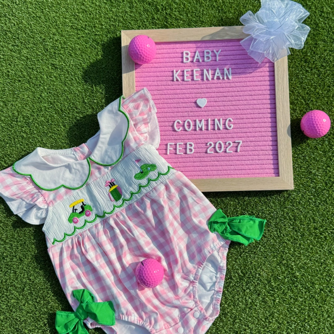 Photo shared by Alexis for their Babylist baby registry.