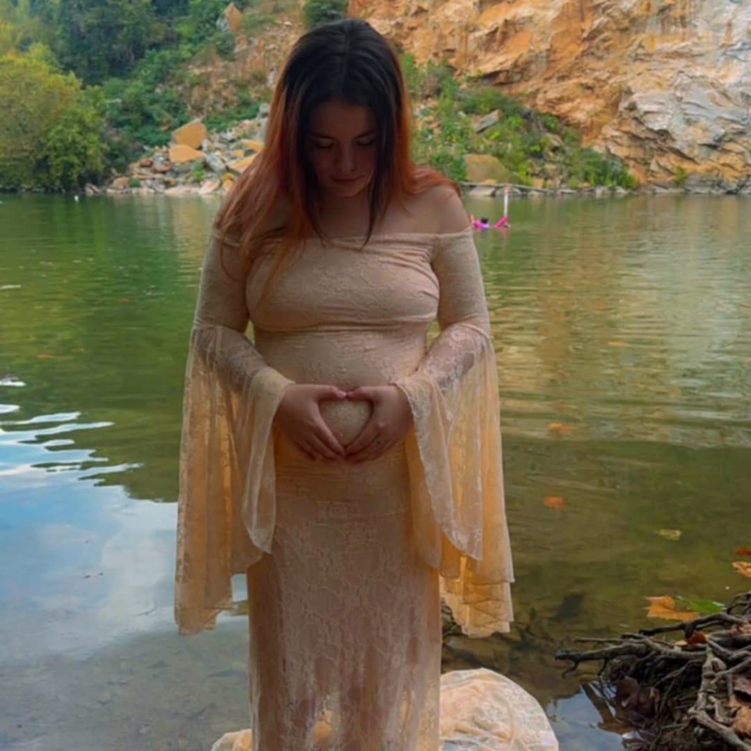 Photo shared by Kayleigh for their Babylist baby registry.