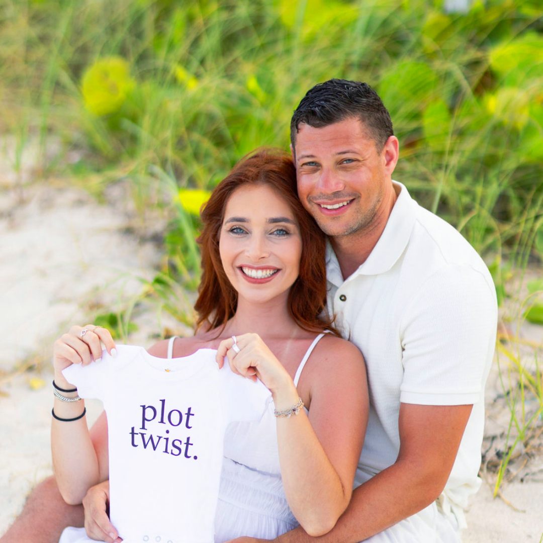 Photo shared by Lauren Mackenzie for their Babylist baby registry.