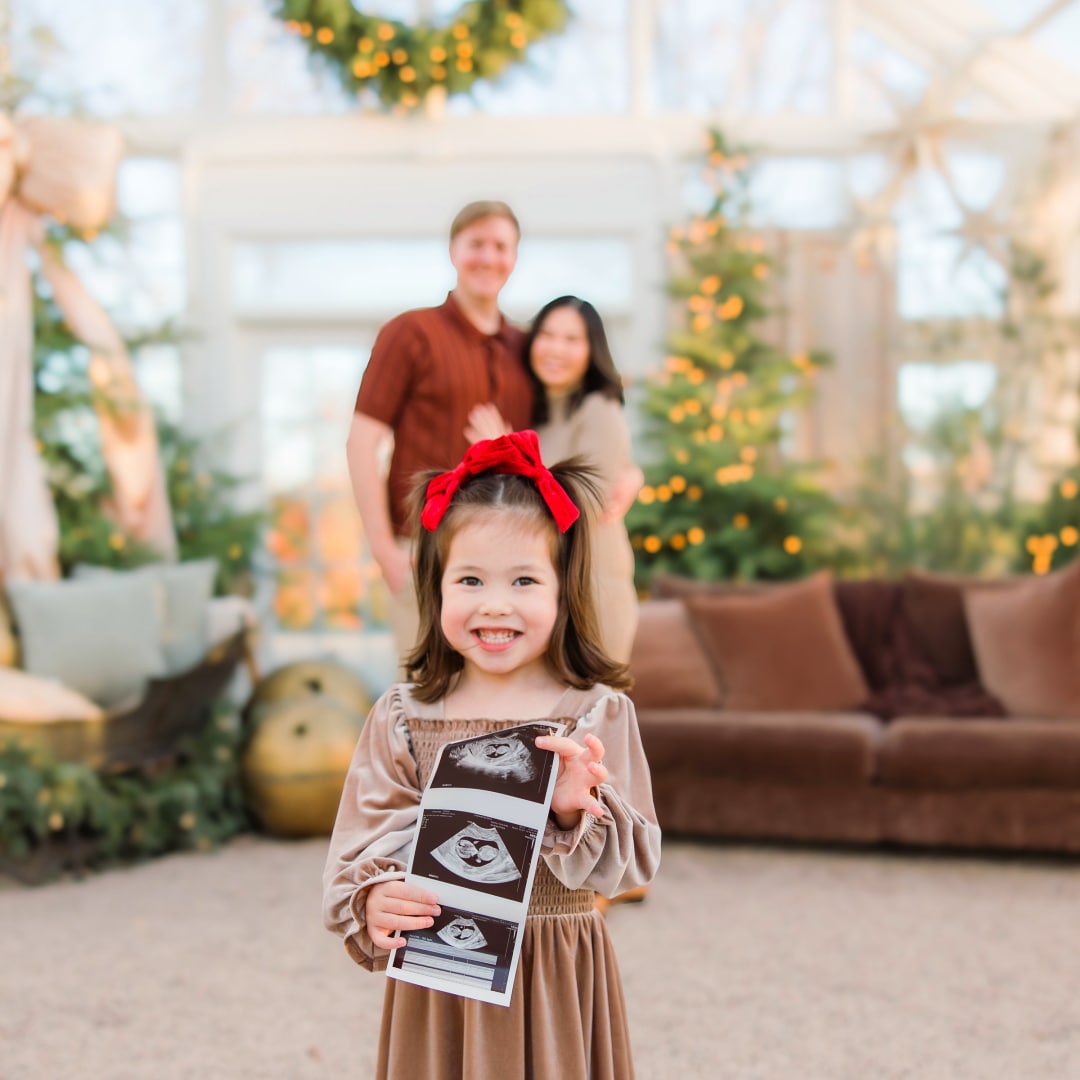 Photo shared by Thy for their Babylist baby registry.