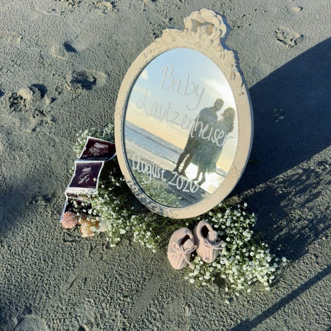 Photo shared by Cassandra for their Babylist baby registry.