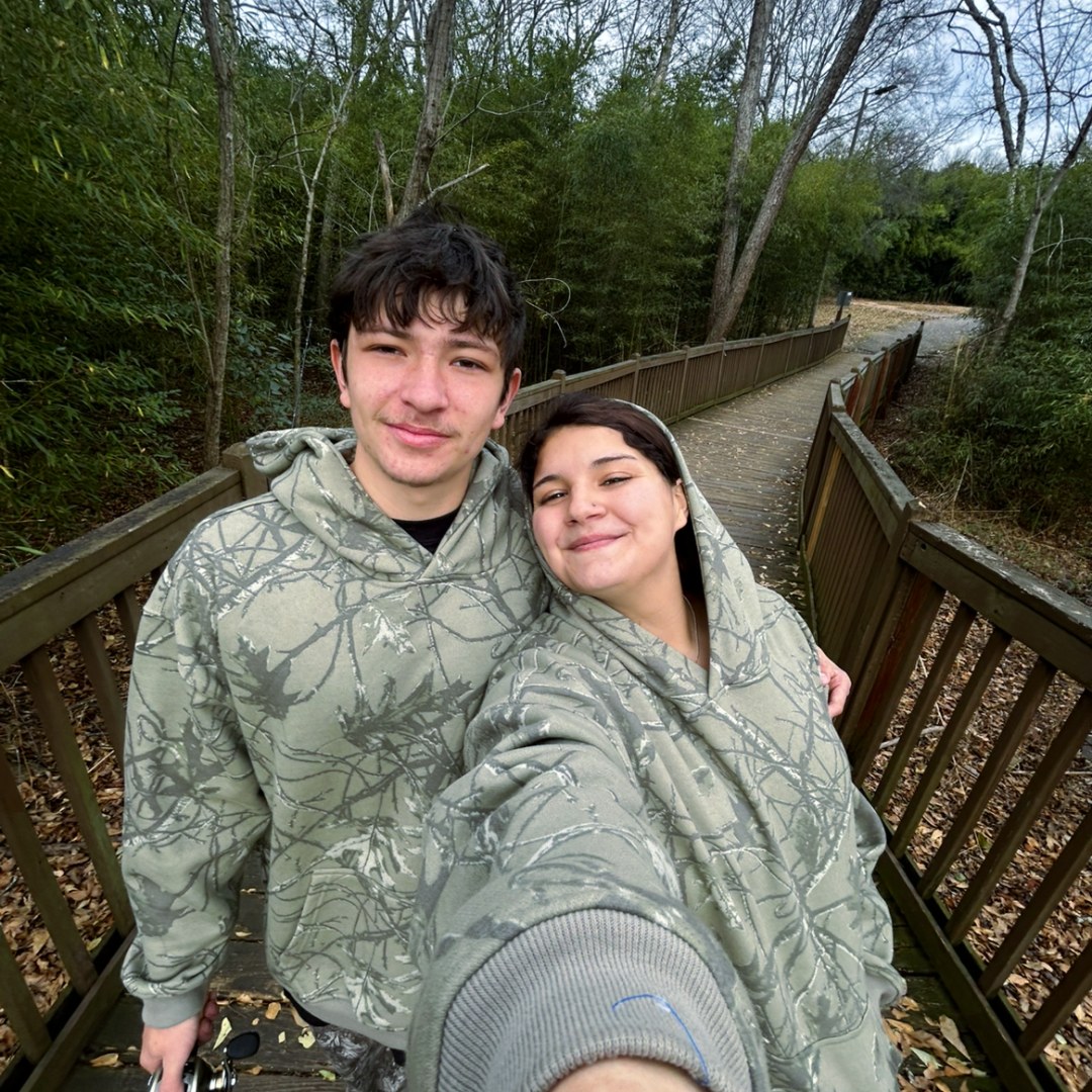 Photo shared by Katie for their Babylist baby registry.