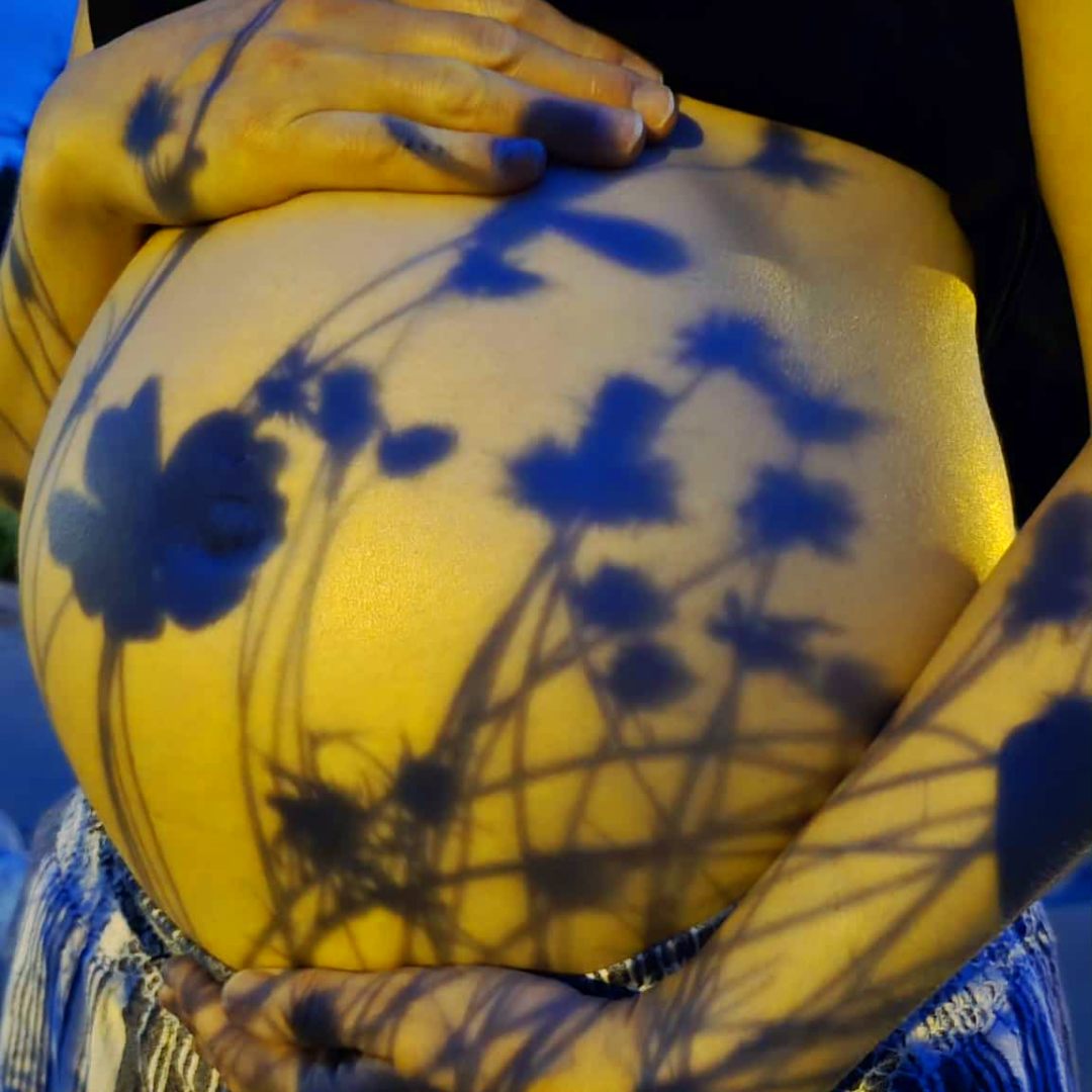 Photo shared by Mika for their Babylist baby registry.