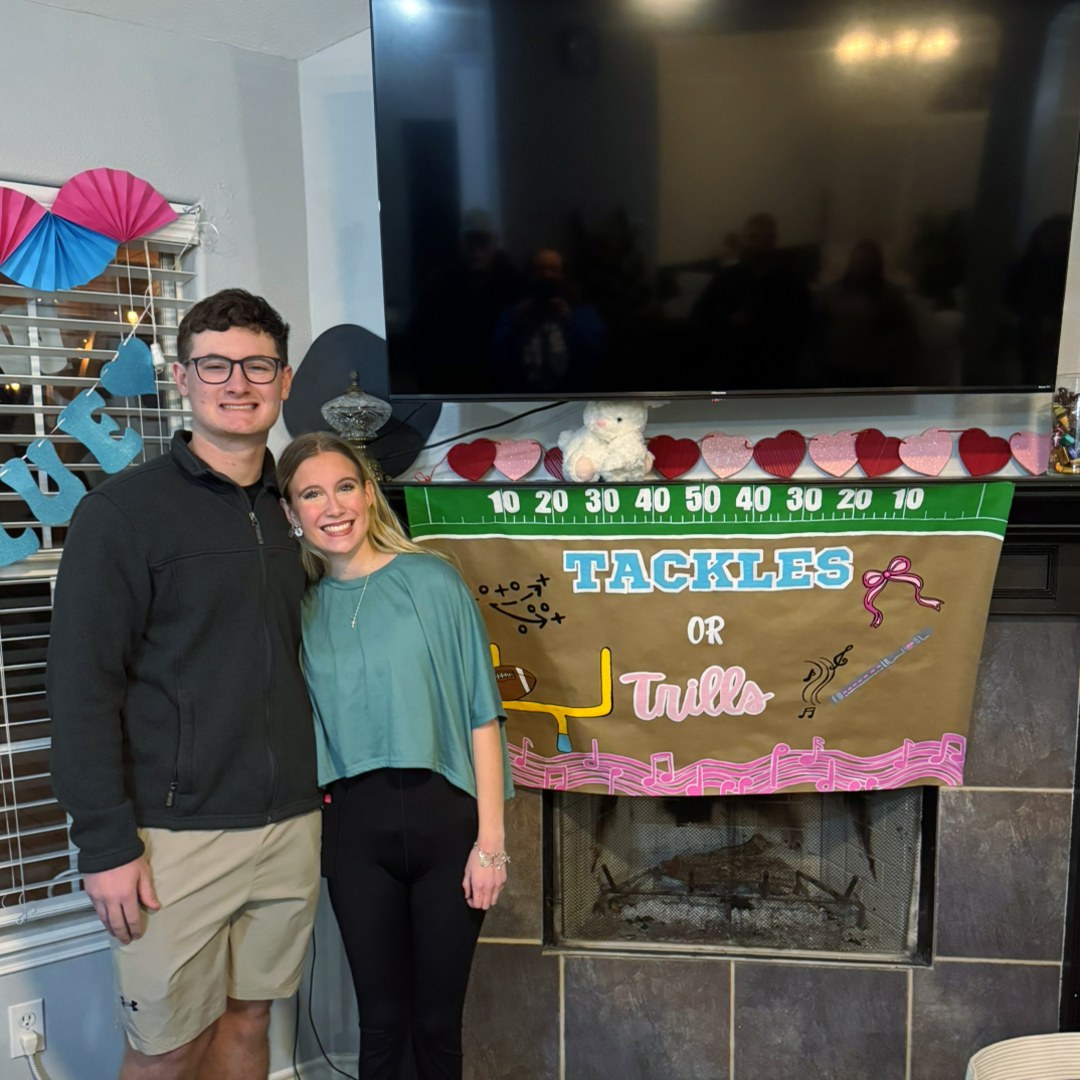 Photo shared by Sophie for their Babylist baby registry.